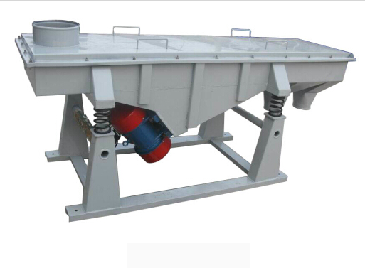 直線篩運行溫度過高怎么辦？振動篩生產廠家來解答