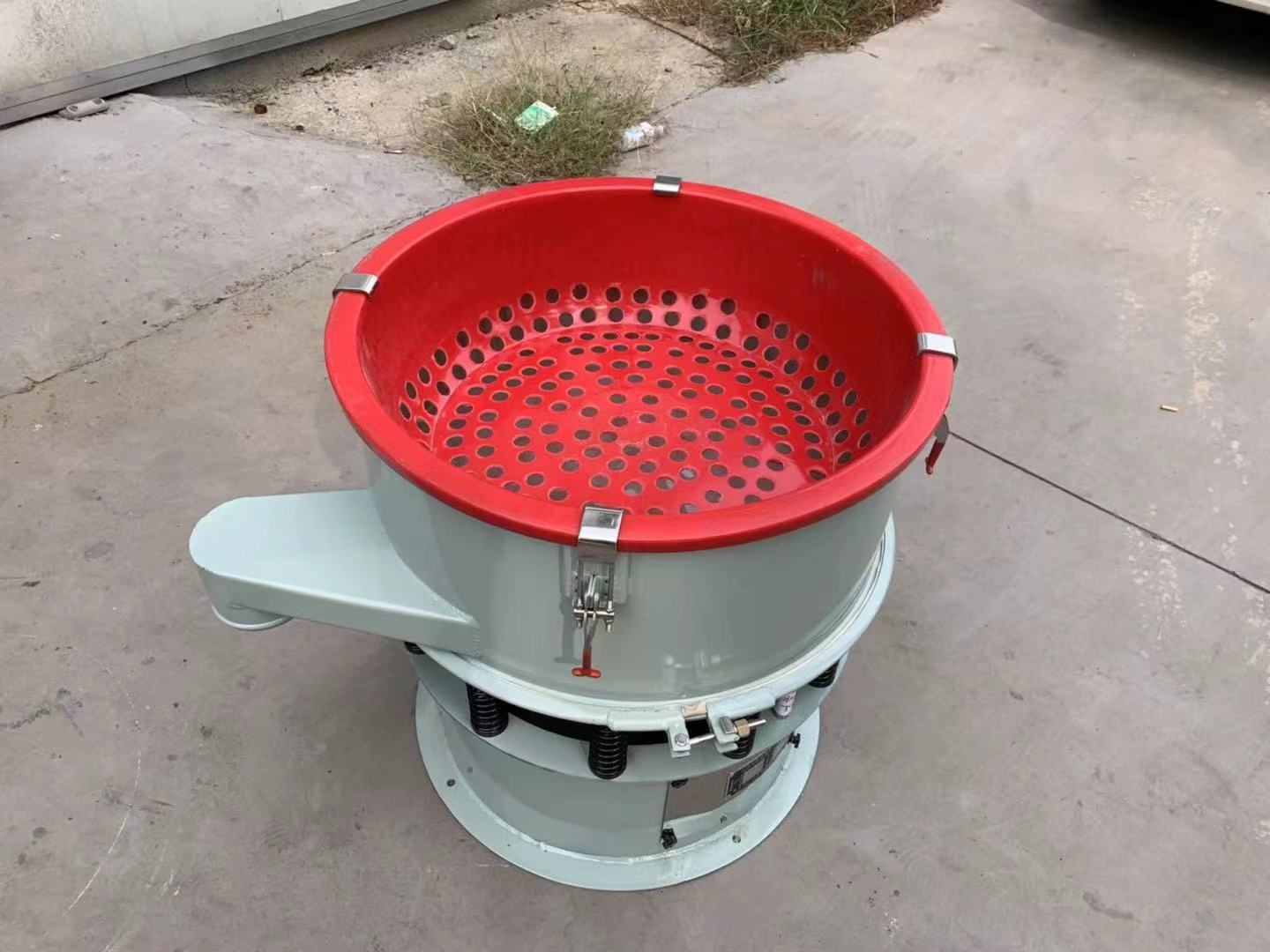 關于直排篩你了解多少？